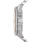 Classic Steel Timepiece for Men